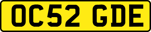 OC52GDE