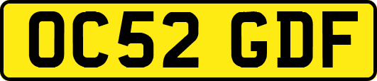 OC52GDF