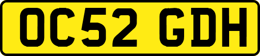 OC52GDH