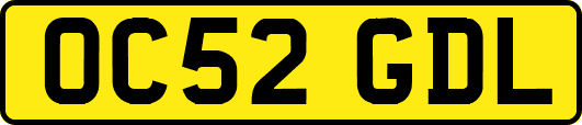 OC52GDL