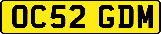 OC52GDM