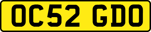 OC52GDO