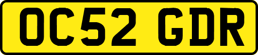 OC52GDR