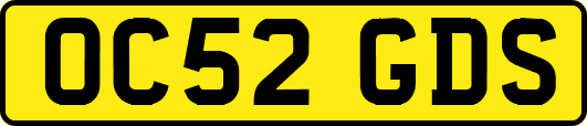 OC52GDS