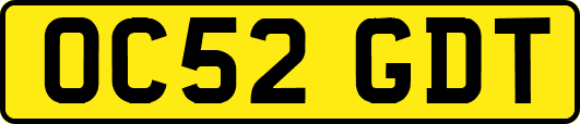 OC52GDT
