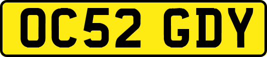 OC52GDY
