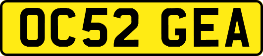 OC52GEA