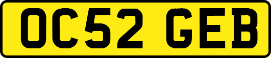 OC52GEB
