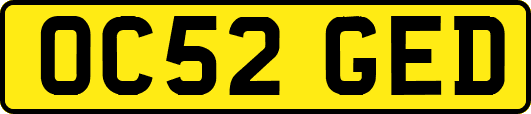OC52GED
