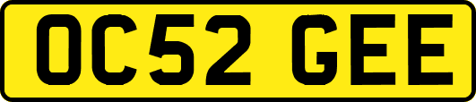 OC52GEE