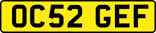OC52GEF