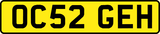 OC52GEH