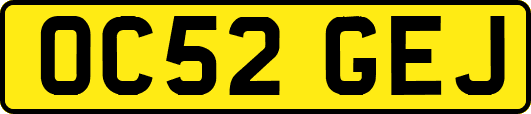 OC52GEJ