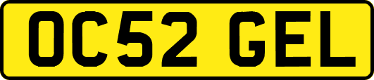 OC52GEL
