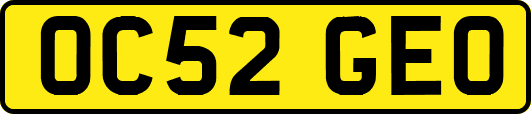 OC52GEO