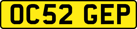 OC52GEP