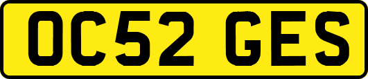 OC52GES