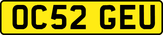 OC52GEU