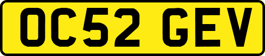 OC52GEV