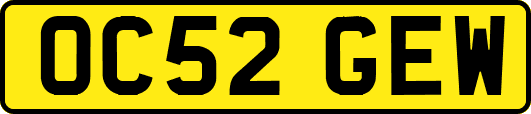 OC52GEW