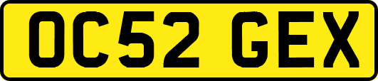 OC52GEX