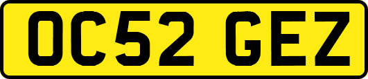 OC52GEZ
