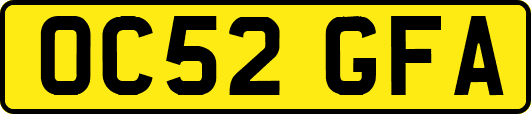 OC52GFA