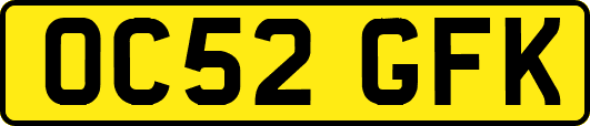 OC52GFK