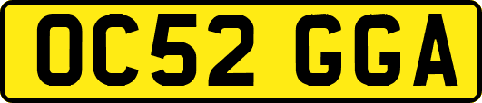 OC52GGA