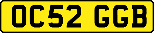 OC52GGB