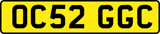 OC52GGC