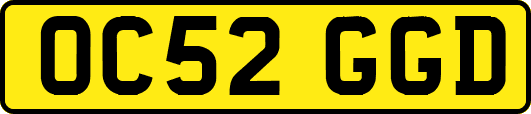 OC52GGD