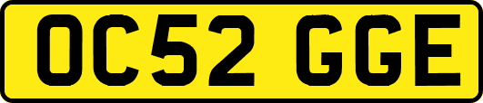 OC52GGE