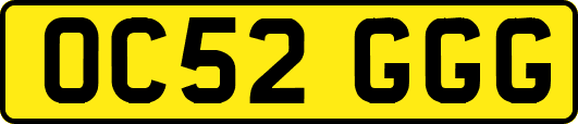 OC52GGG