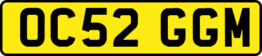 OC52GGM
