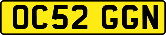 OC52GGN