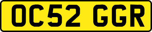OC52GGR