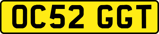 OC52GGT