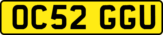 OC52GGU