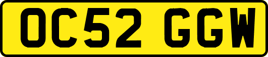 OC52GGW