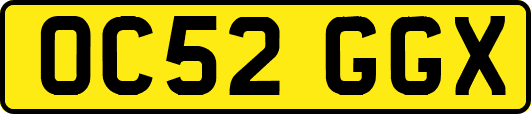OC52GGX