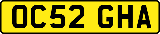 OC52GHA