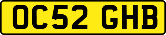 OC52GHB