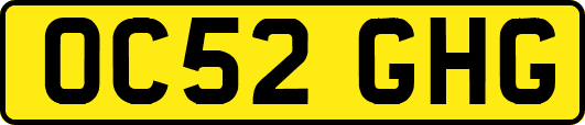 OC52GHG