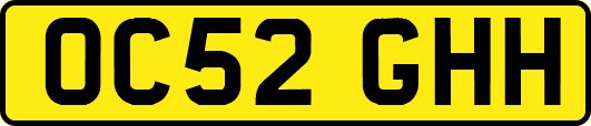 OC52GHH