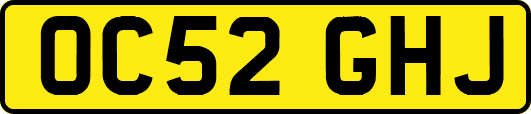 OC52GHJ