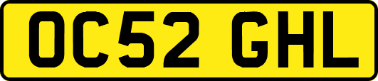 OC52GHL