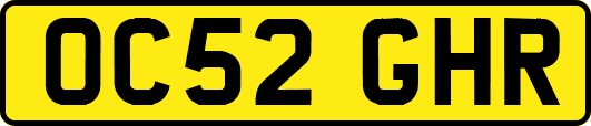 OC52GHR