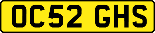 OC52GHS