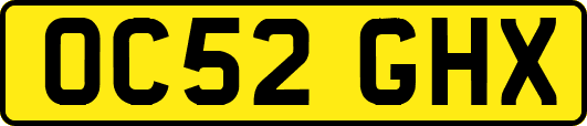 OC52GHX